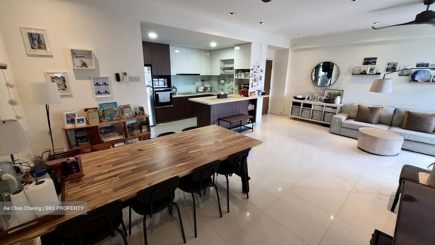 Highgate (D21), Condominium #607385171